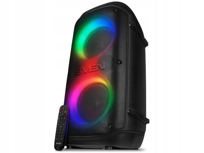 Power-audio-SVEN-PS-800-100W-BT-NFC-FM