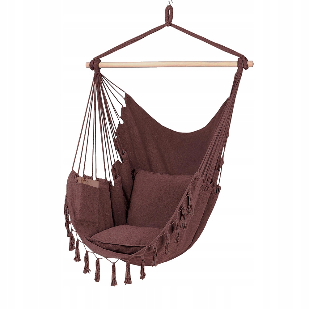 hamak-brazylijski-hustawka-fotel-wiszacy-ogrodowy-boho-100cm-xxxl-nowosc-kod-producenta-hamak-100-cm-brazowy