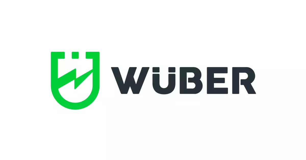 Wuber