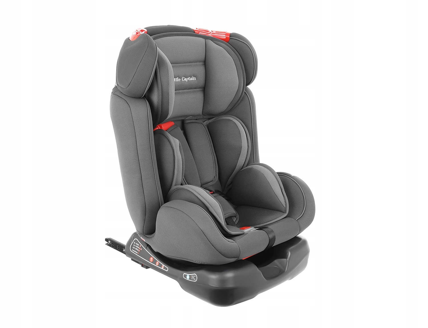 fotelik-samochodowy-little-capitan-isofix-40-150cm-0-36kg