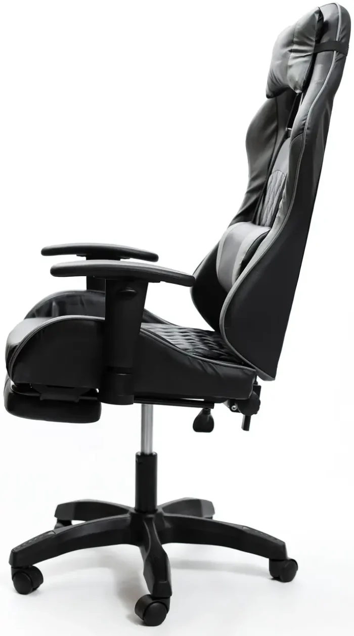 Diego Raptor Крісло комп’ютерне DIEGO Raptor black – Restama