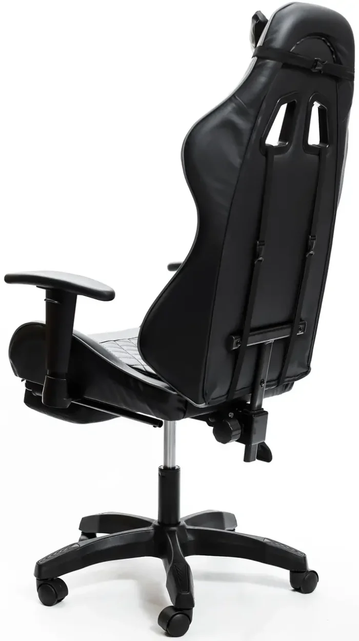 Diego Raptor Крісло комп’ютерне DIEGO Raptor black – Restama