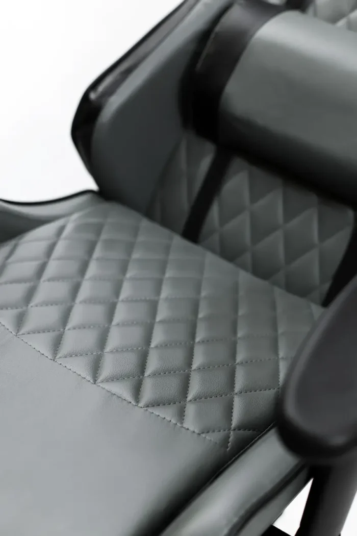 Diego Raptor Крісло комп’ютерне DIEGO Raptor gray – Restama