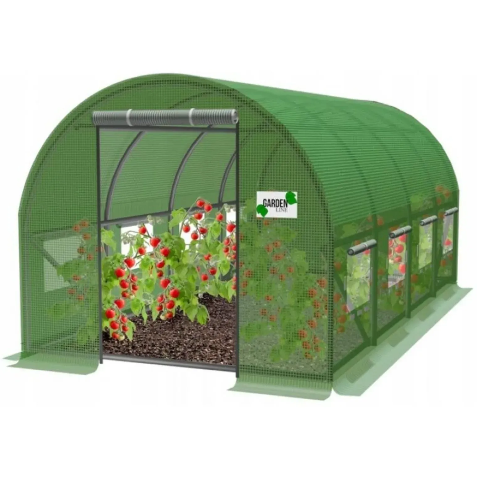 parnyk-teplytsia-garden-line-6x3x2-m-zelenyi-69221453466882